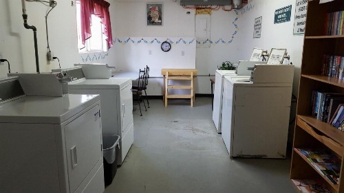 100 Mile Motel & RV Park image 27