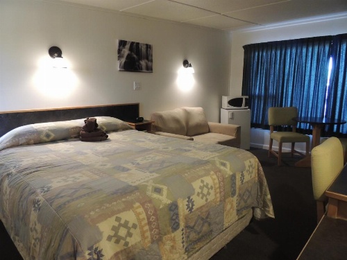 100 Mile Motel & RV Park image 37