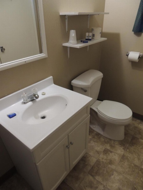 100 Mile Motel & RV Park image 43