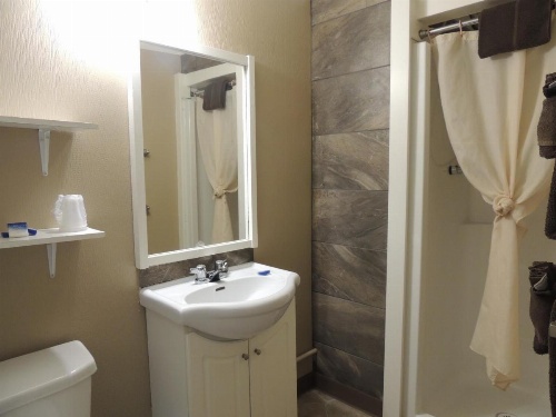 100 Mile Motel & RV Park image 46