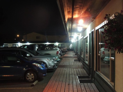 100 Mile Motel & RV Park image 50
